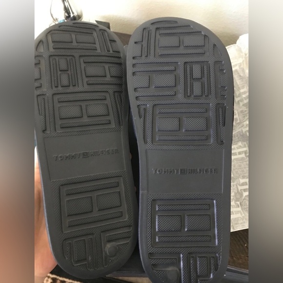 Men Slides - Picture 4 of 6